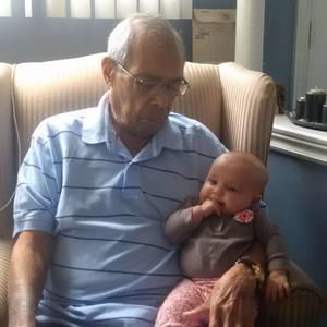 Meet your Posher, Sharon